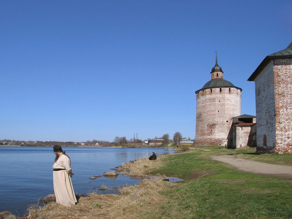 Kirillov